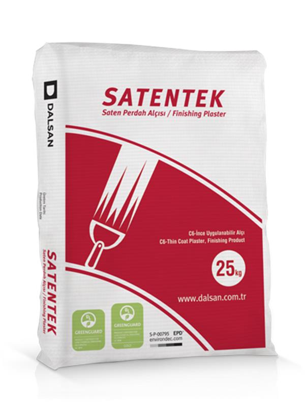 SATENTEK 25 KG